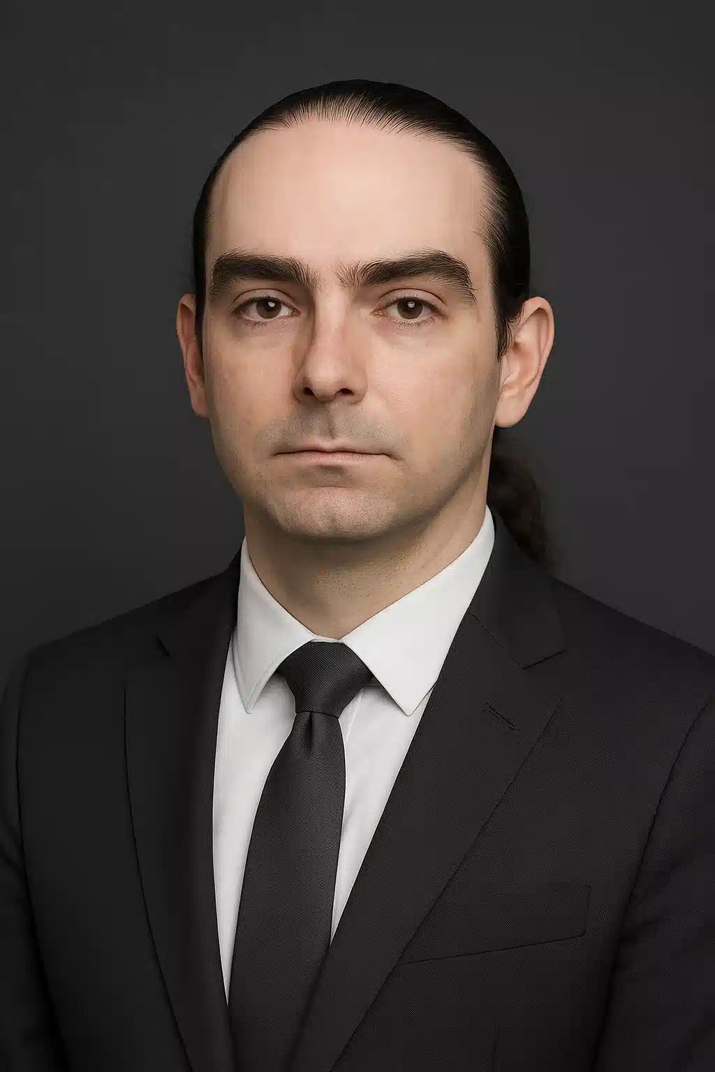 Damion Waltermeyer